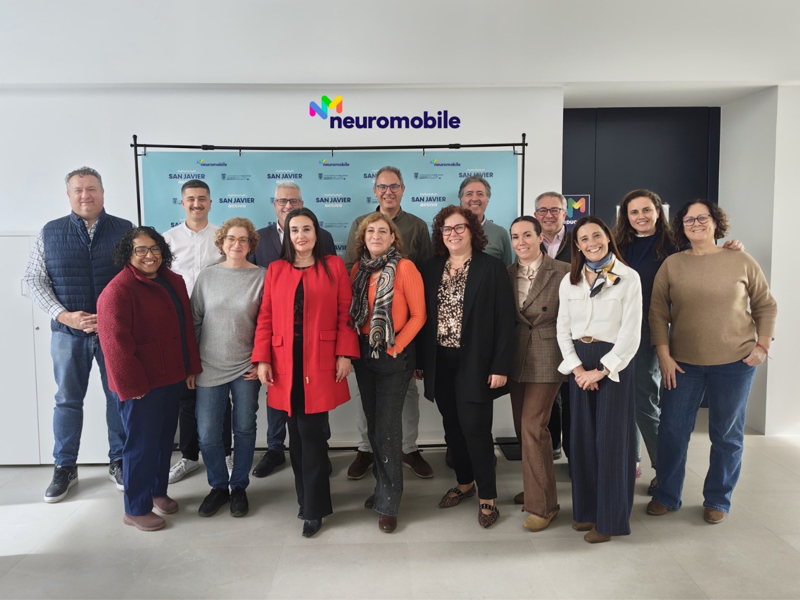 I Encuentro DUC Región de Murcia en San Javier